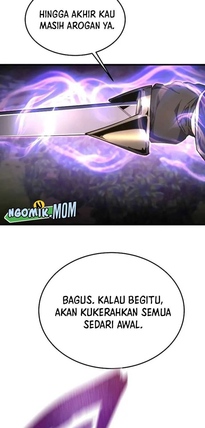 Genius Mage Who Uses Fists Chapter 10 Gambar 37