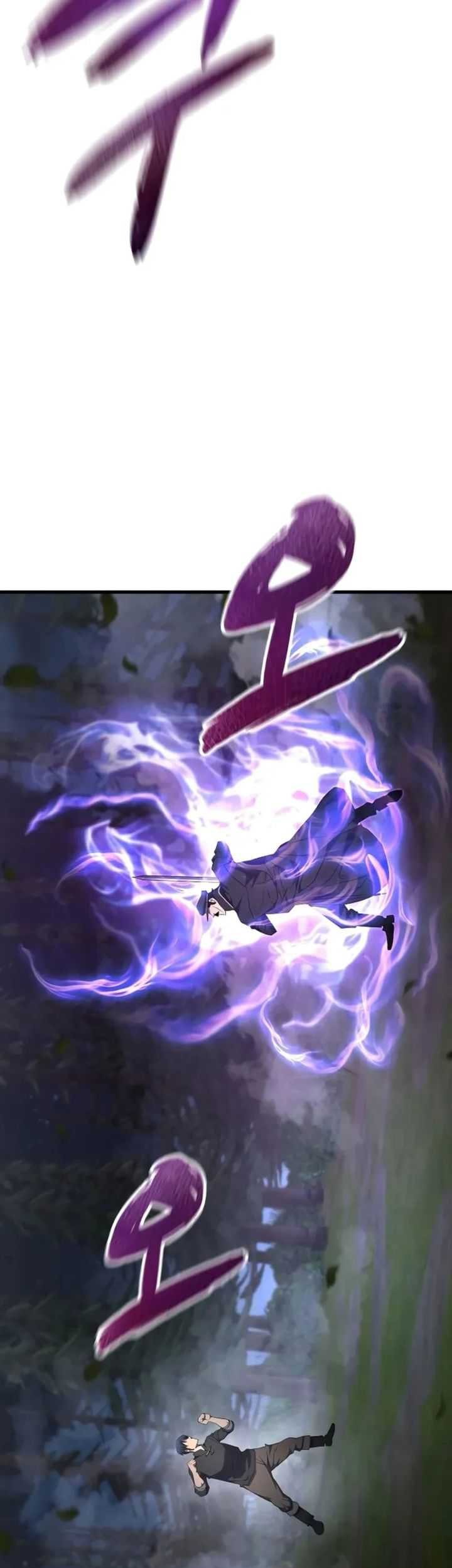 Genius Mage Who Uses Fists Chapter 10 Gambar 38