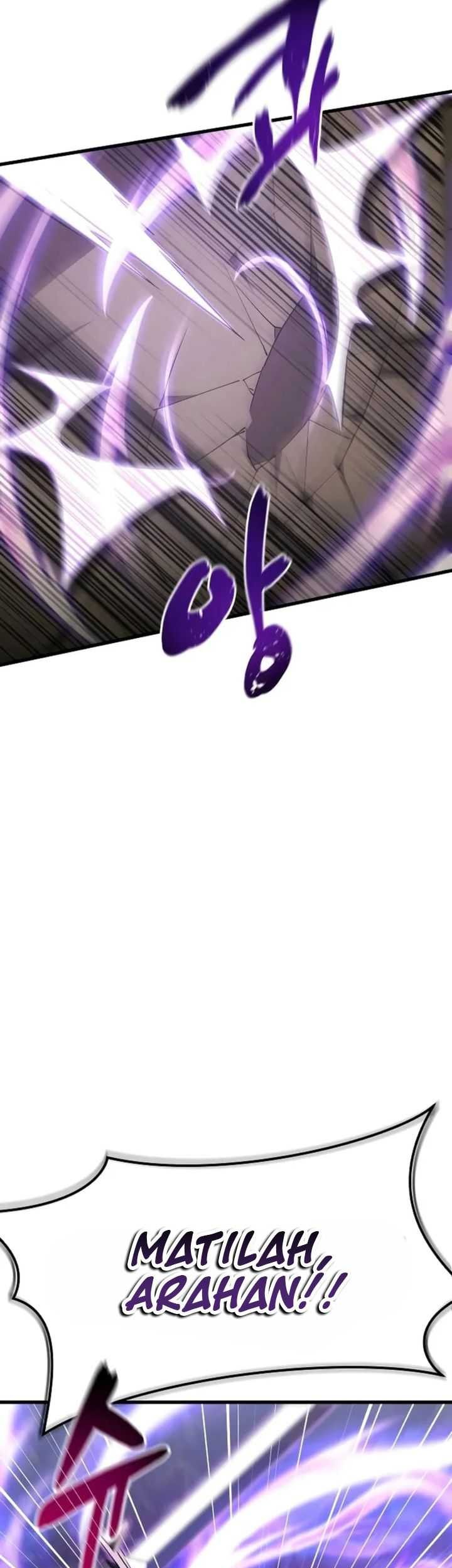 Genius Mage Who Uses Fists Chapter 10 Gambar 40