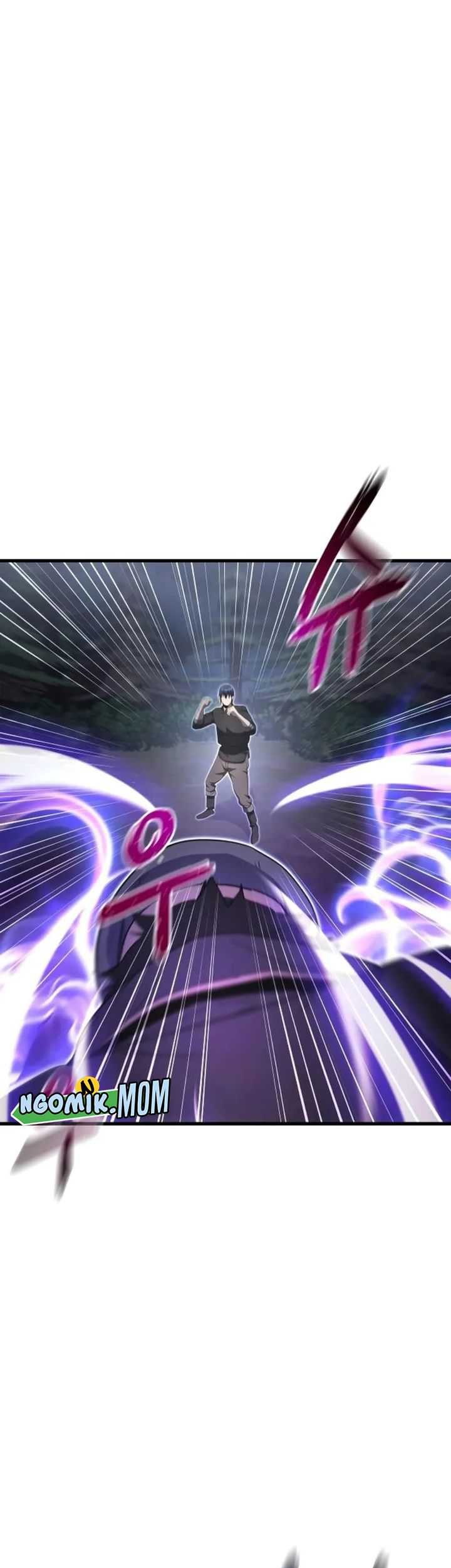 Genius Mage Who Uses Fists Chapter 10 Gambar 42