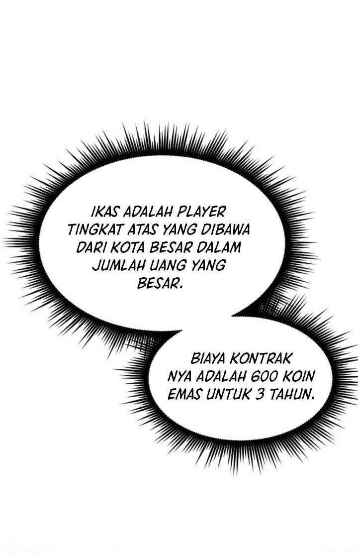 Genius Mage Who Uses Fists Chapter 10 Gambar 3