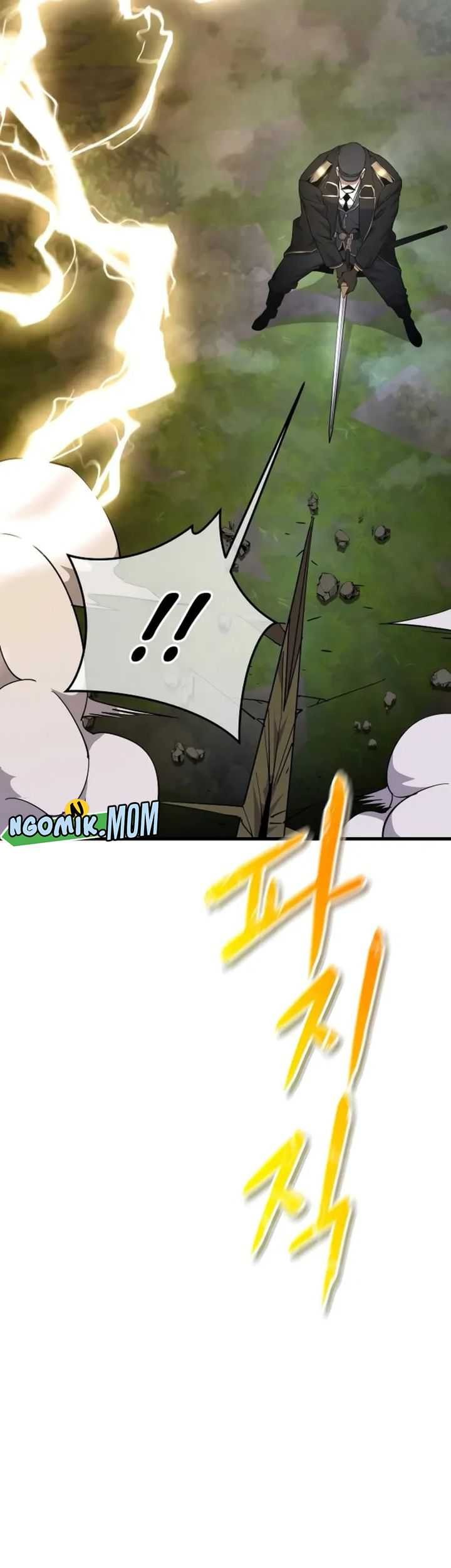 Genius Mage Who Uses Fists Chapter 10 Gambar 60