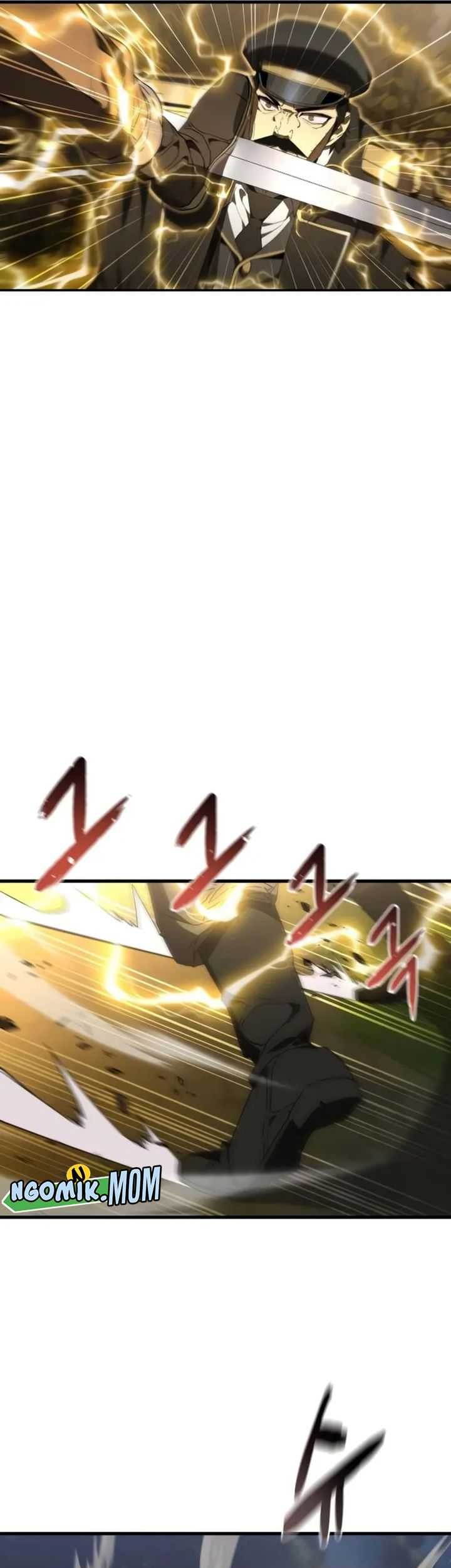 Genius Mage Who Uses Fists Chapter 10 Gambar 69