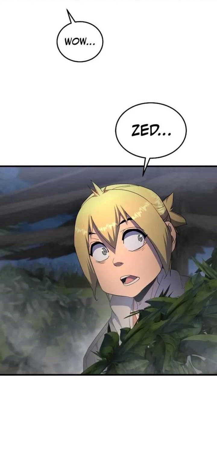 Genius Mage Who Uses Fists Chapter 10 Gambar 76