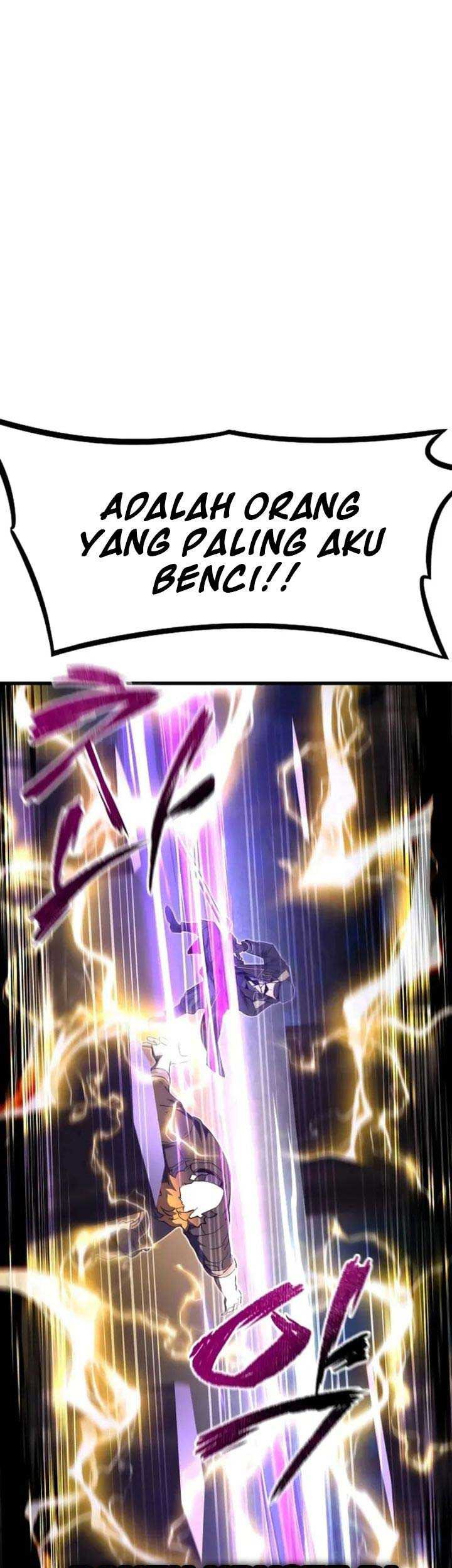 Genius Mage Who Uses Fists Chapter 10 Gambar 79