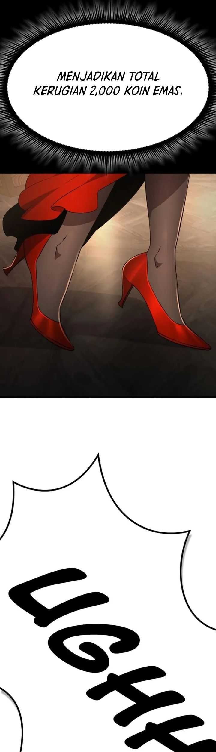 Genius Mage Who Uses Fists Chapter 10 Gambar 6