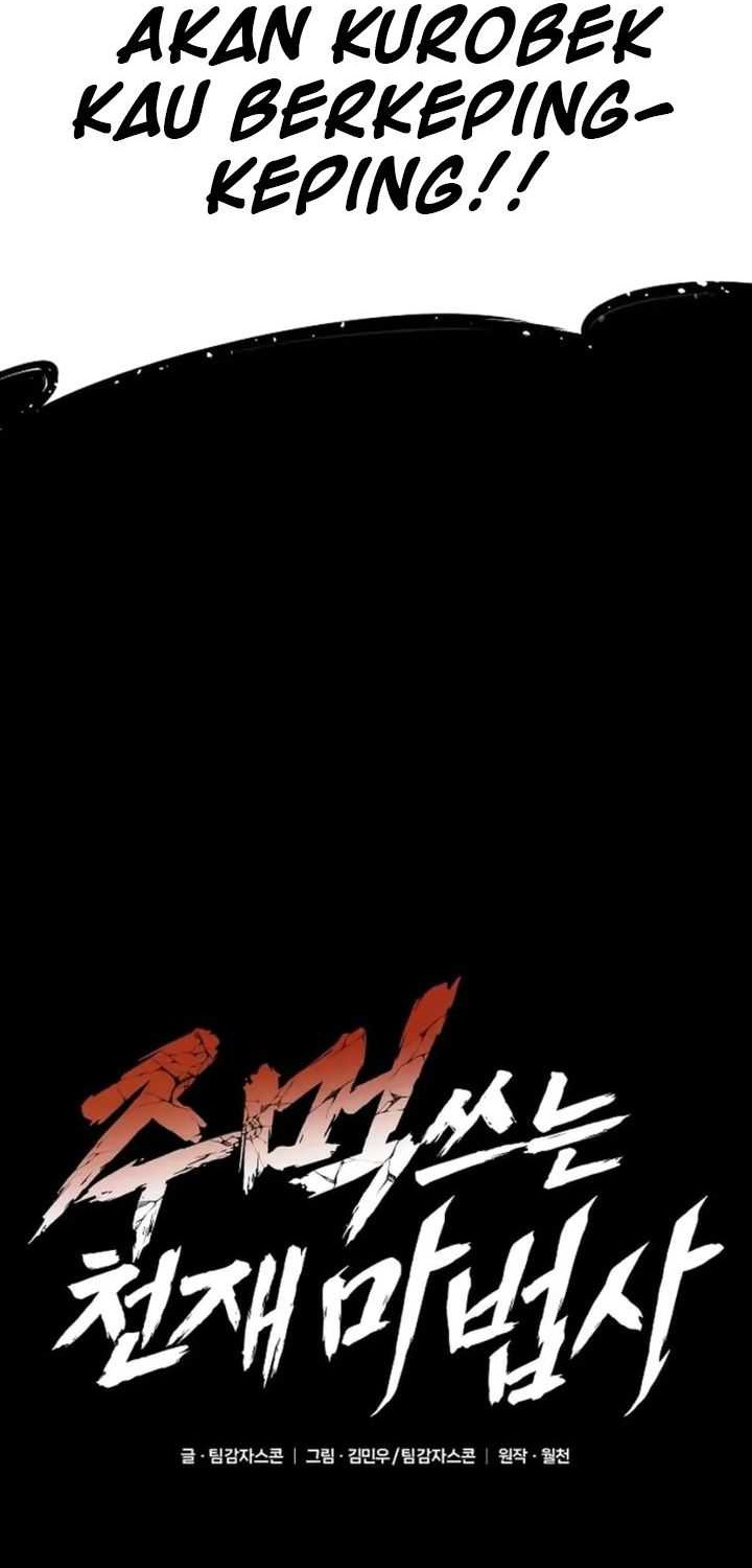 Genius Mage Who Uses Fists Chapter 10 Gambar 11