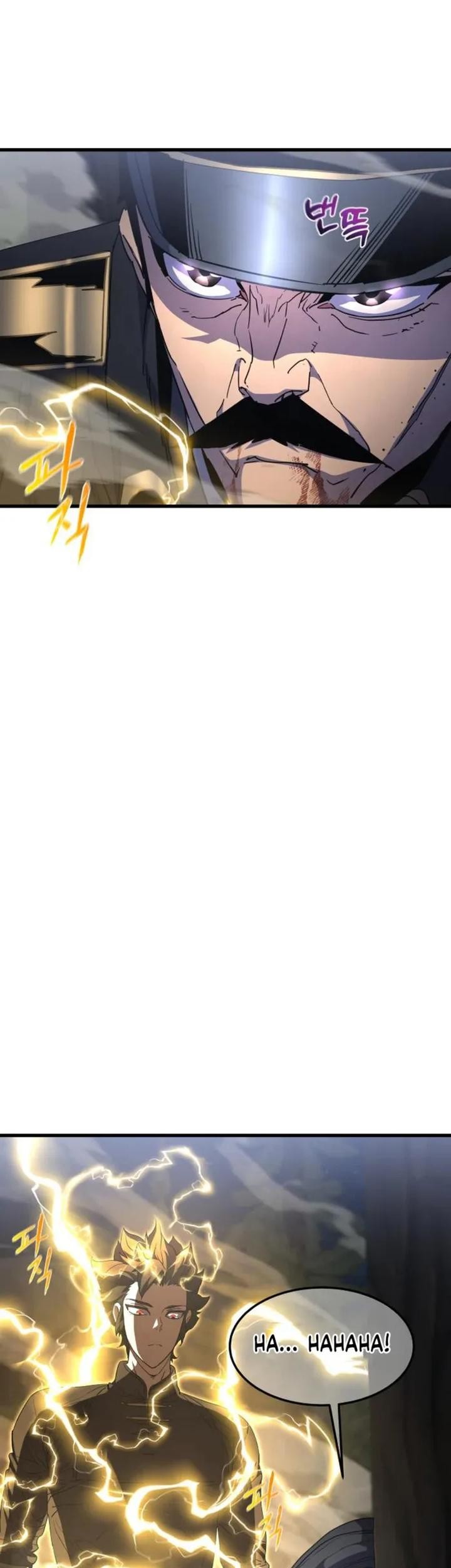 Genius Mage Who Uses Fists Chapter 11 Gambar 27