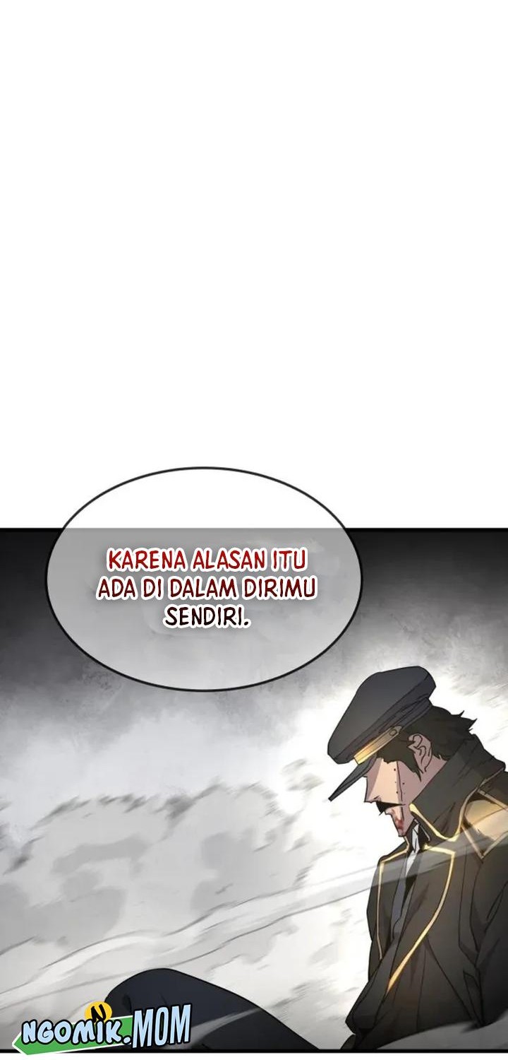 Genius Mage Who Uses Fists Chapter 11 Gambar 38