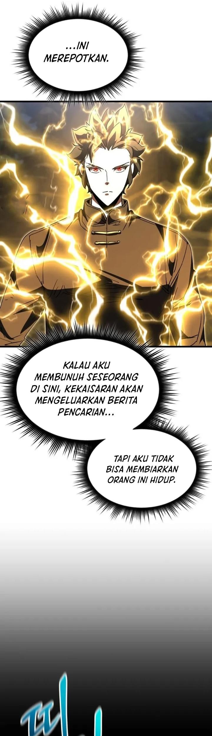 Genius Mage Who Uses Fists Chapter 11 Gambar 41