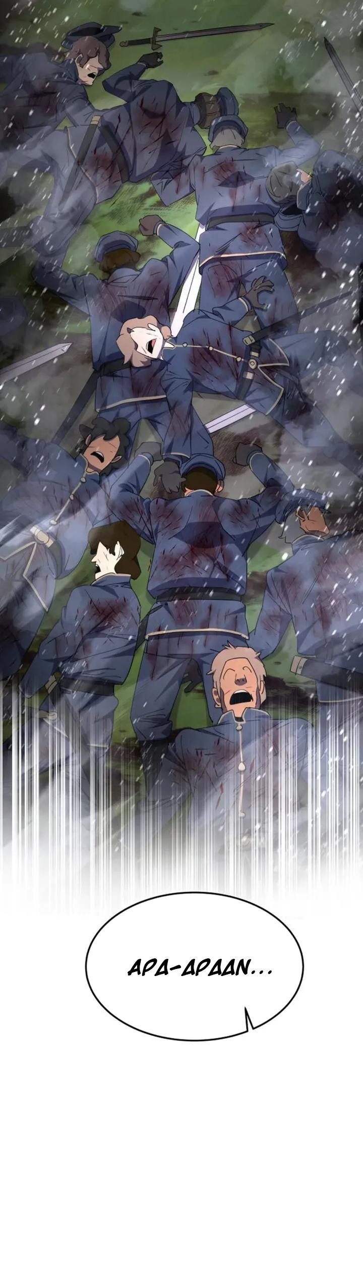 Genius Mage Who Uses Fists Chapter 11 Gambar 59