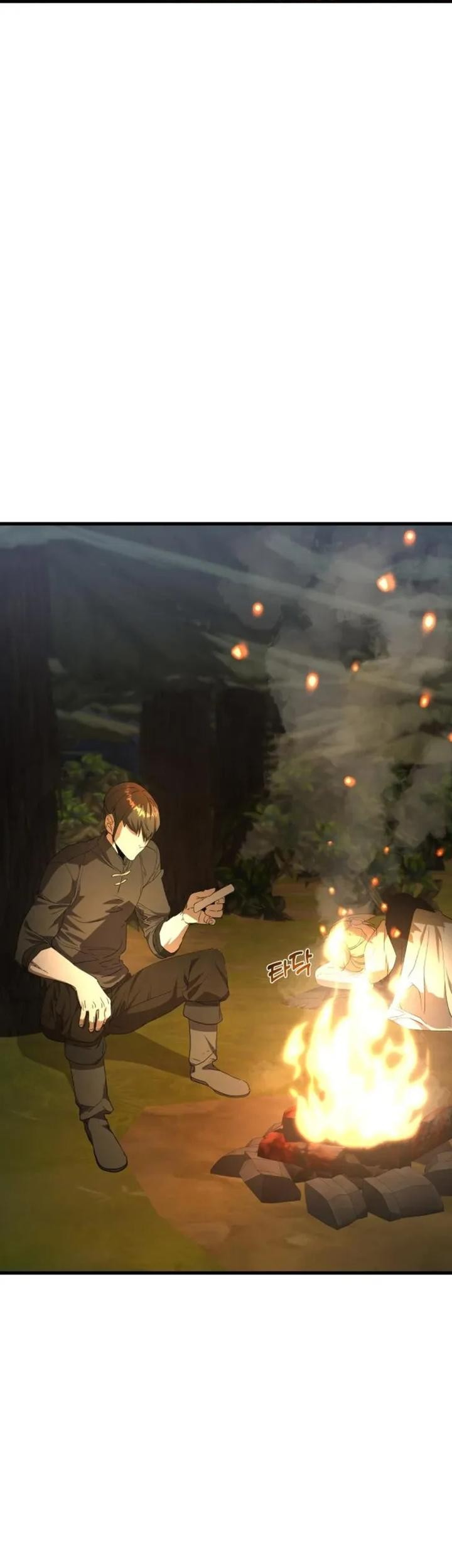 Genius Mage Who Uses Fists Chapter 11 Gambar 73