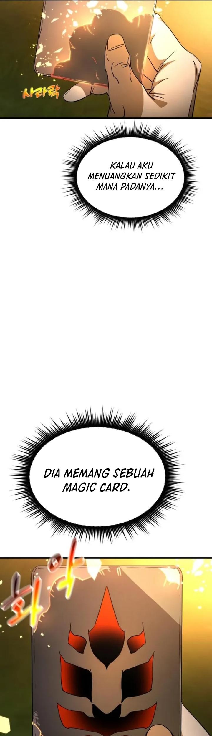 Genius Mage Who Uses Fists Chapter 11 Gambar 75