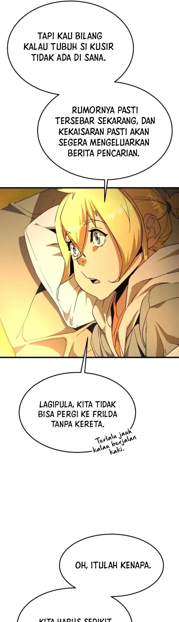 Genius Mage Who Uses Fists Chapter 11 Gambar 89