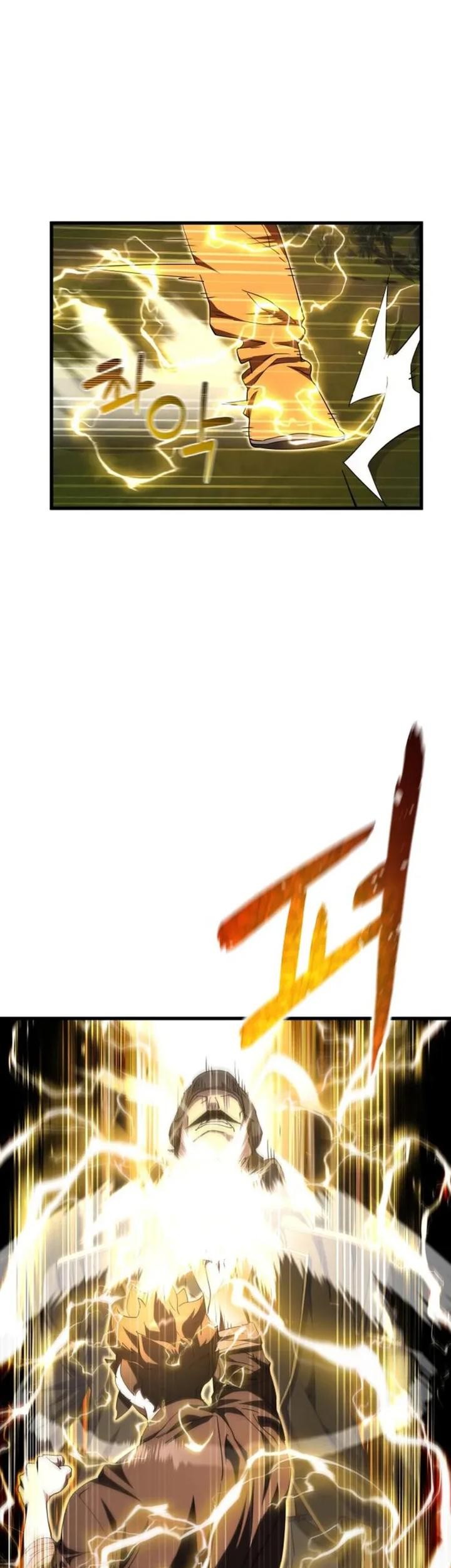 Genius Mage Who Uses Fists Chapter 11 Gambar 6