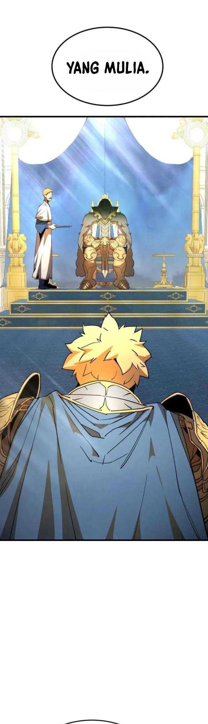 Genius Mage Who Uses Fists Chapter 12 Gambar 4