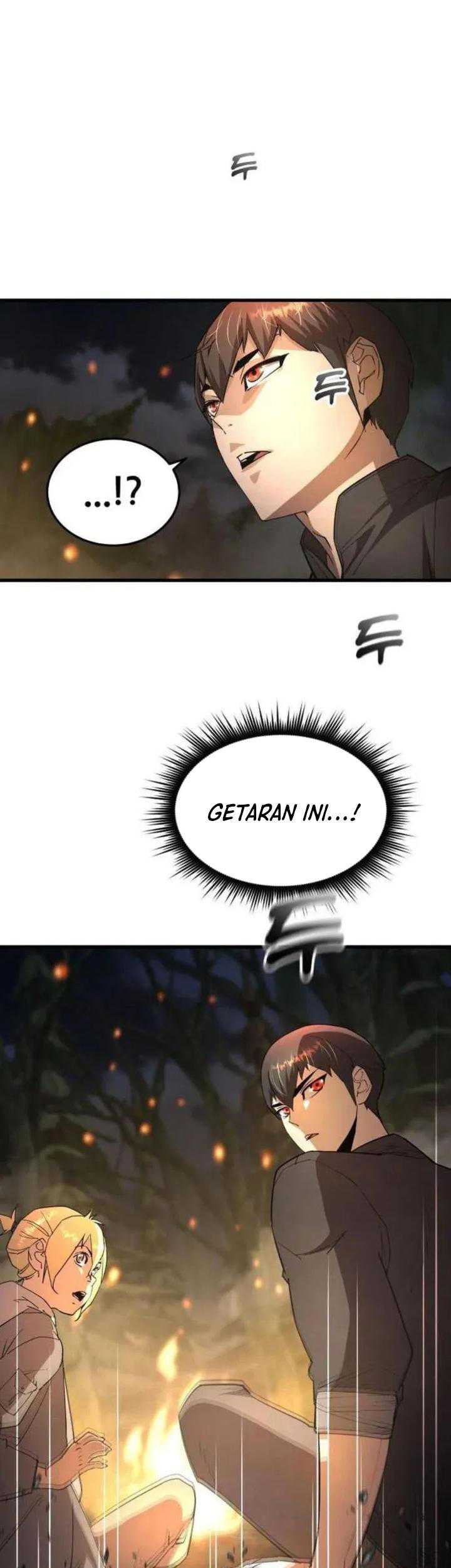 Genius Mage Who Uses Fists Chapter 12 Gambar 20