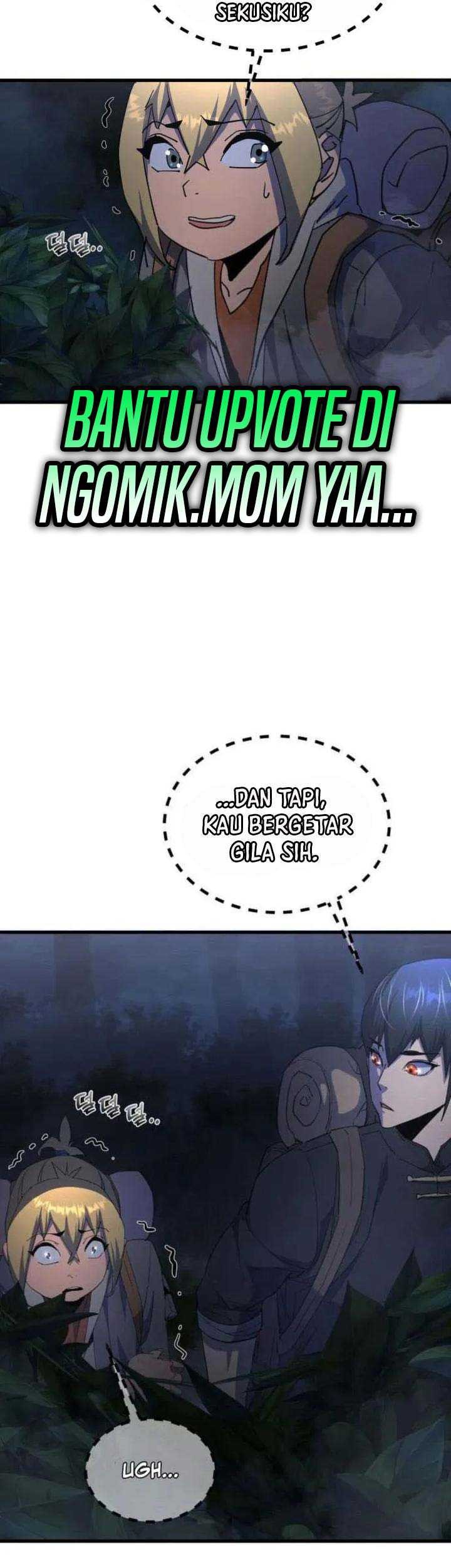 Genius Mage Who Uses Fists Chapter 12 Gambar 32