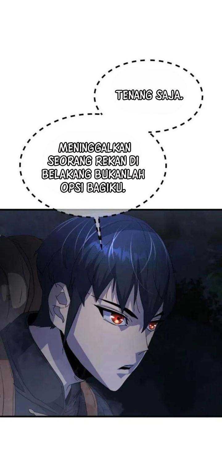 Genius Mage Who Uses Fists Chapter 12 Gambar 33