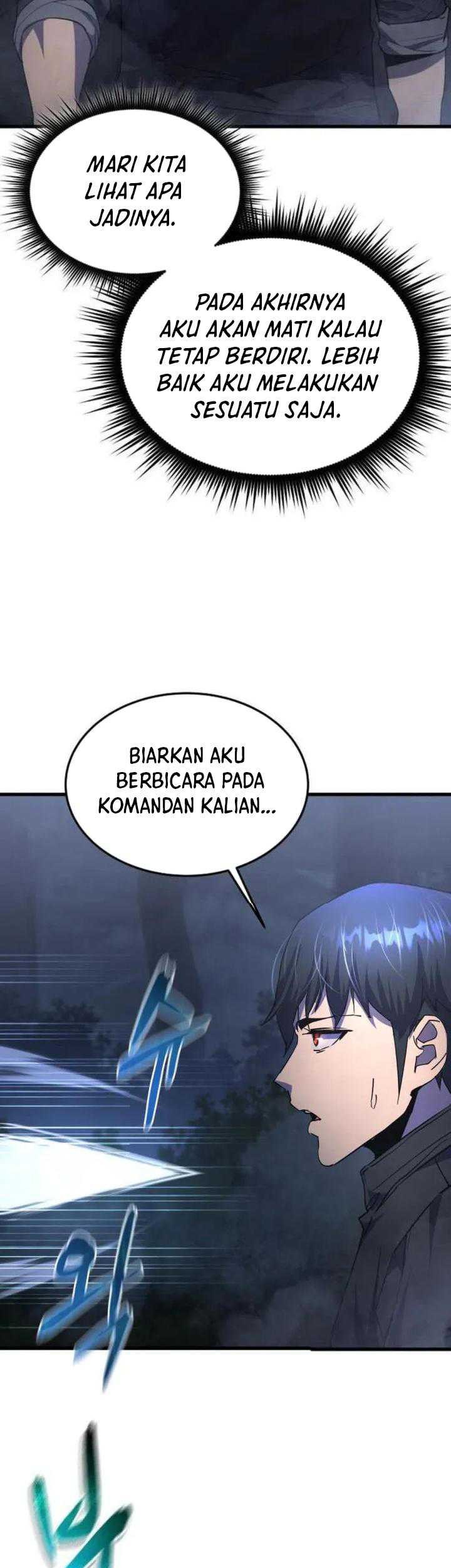 Genius Mage Who Uses Fists Chapter 12 Gambar 38