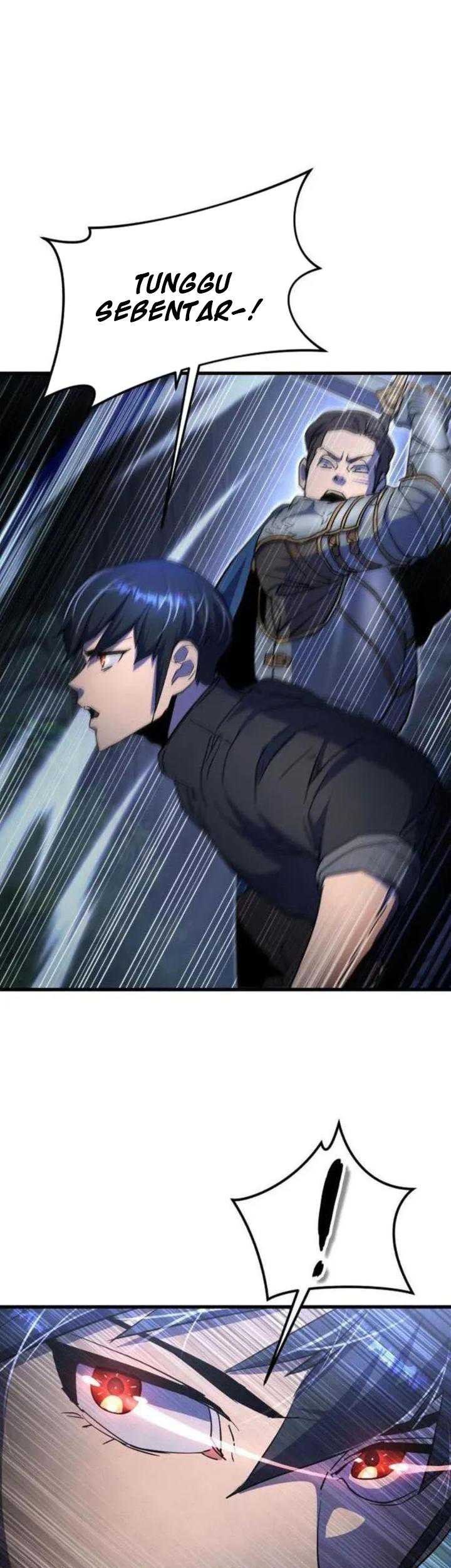 Genius Mage Who Uses Fists Chapter 12 Gambar 40