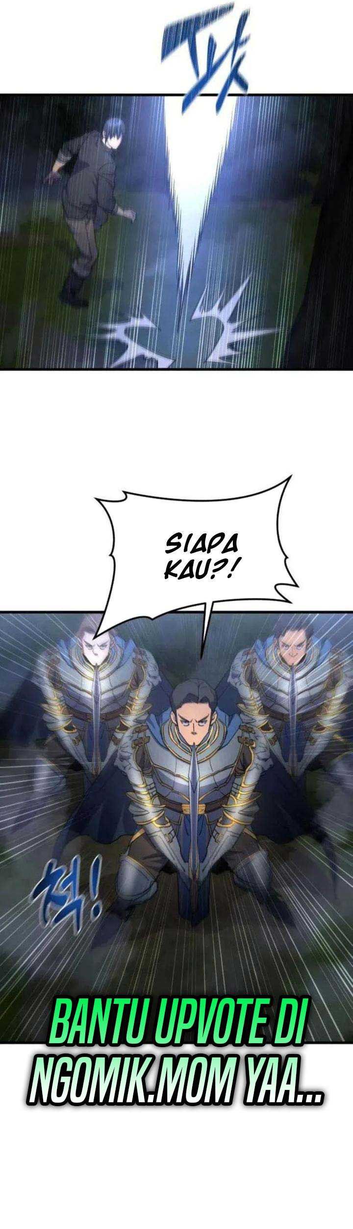 Genius Mage Who Uses Fists Chapter 12 Gambar 48