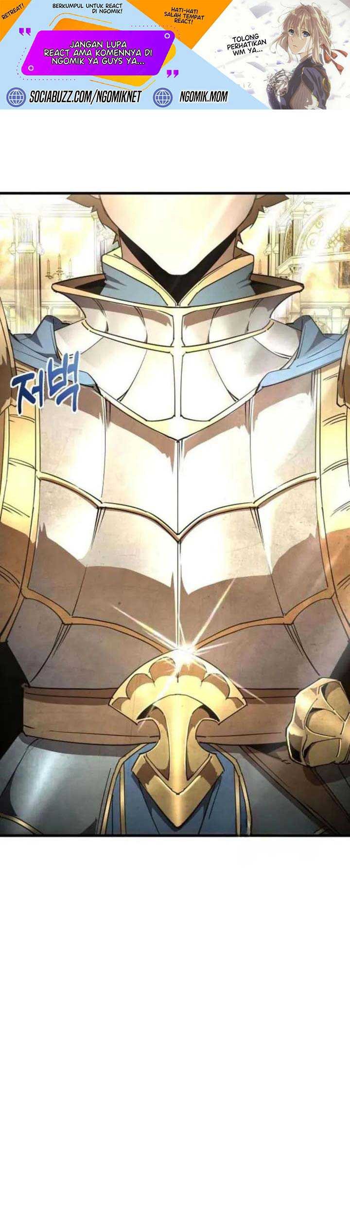Manhwa Genius Mage Who Uses Fists Chapter 12 gambar nomor 2