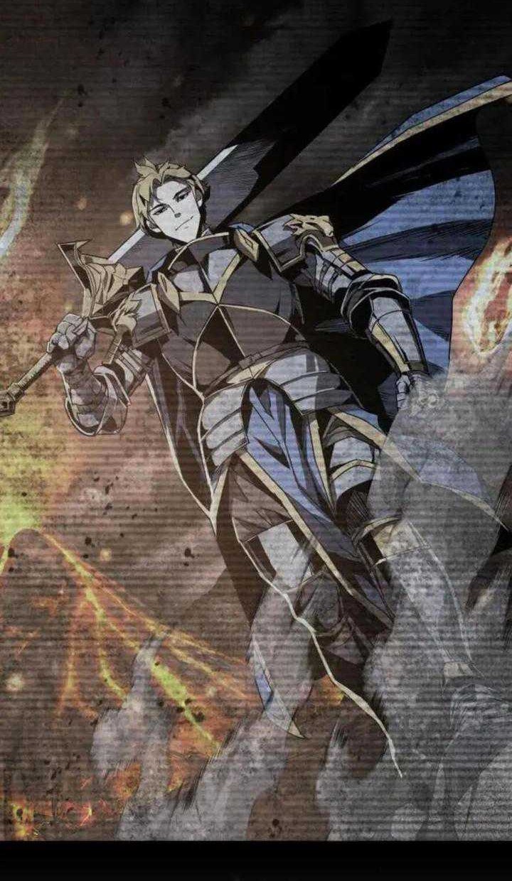 Genius Mage Who Uses Fists Chapter 12 Gambar 59