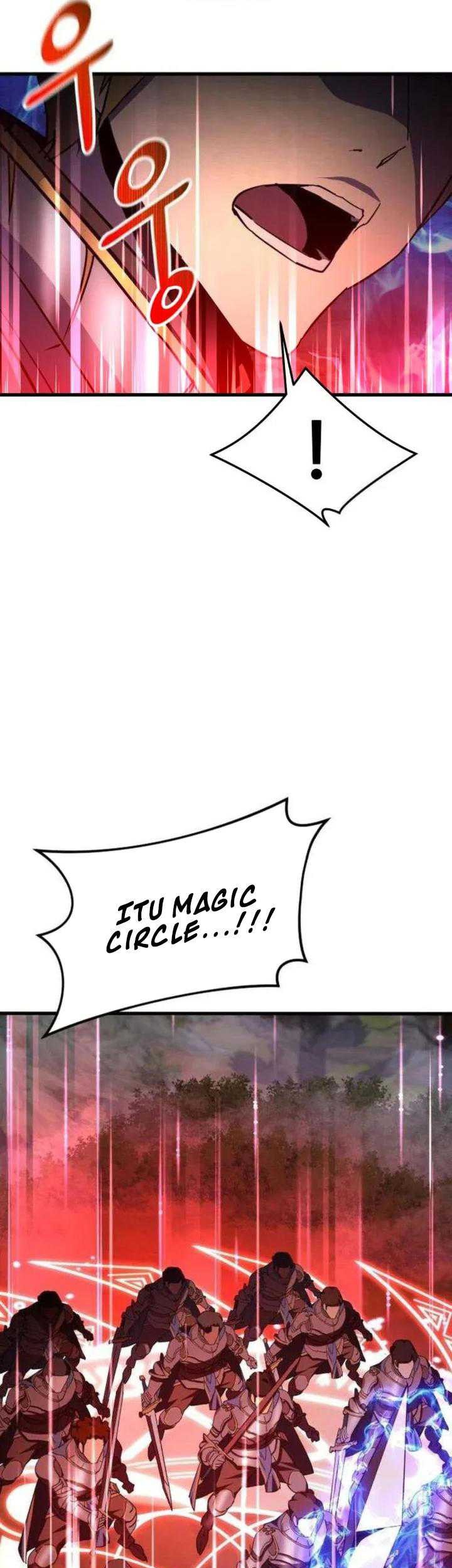 Genius Mage Who Uses Fists Chapter 12 Gambar 66