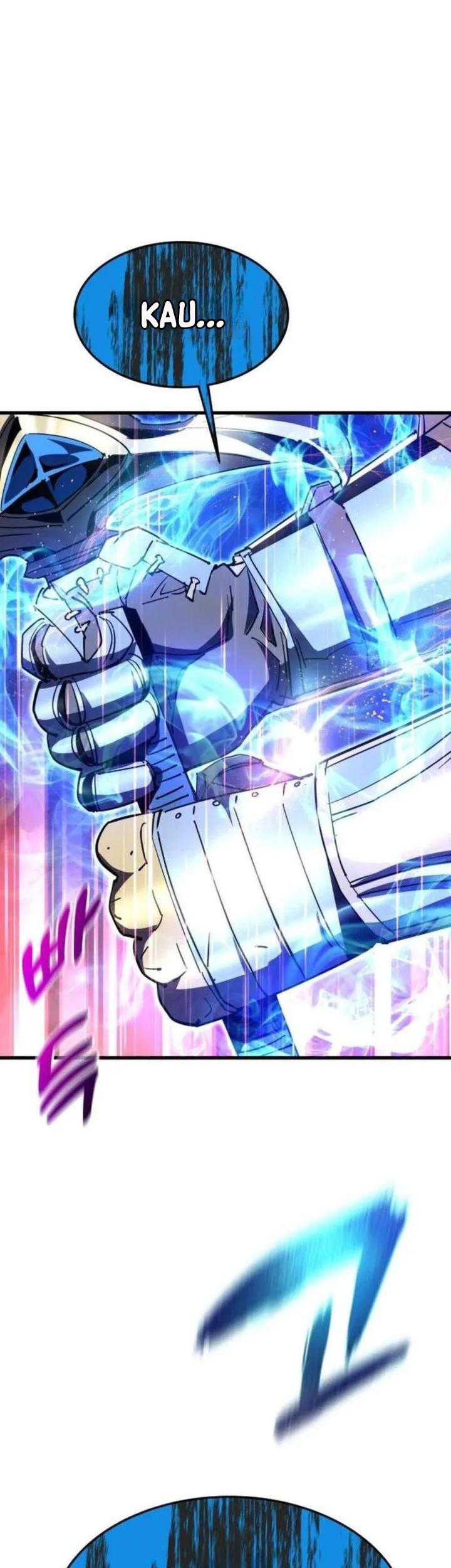 Genius Mage Who Uses Fists Chapter 12 Gambar 72