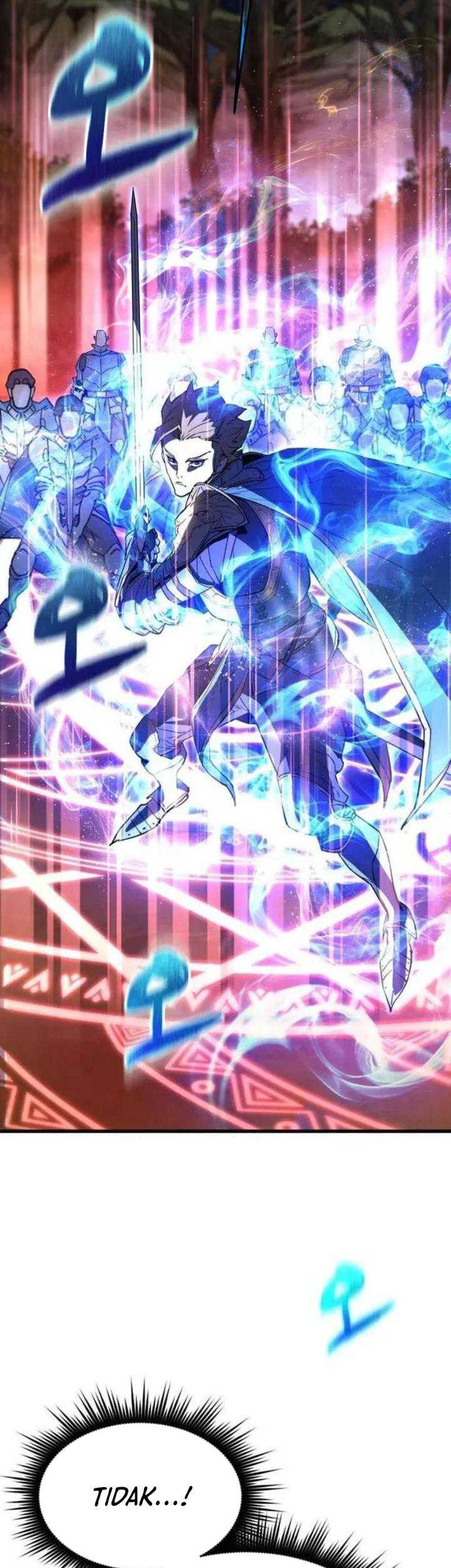 Genius Mage Who Uses Fists Chapter 12 Gambar 74