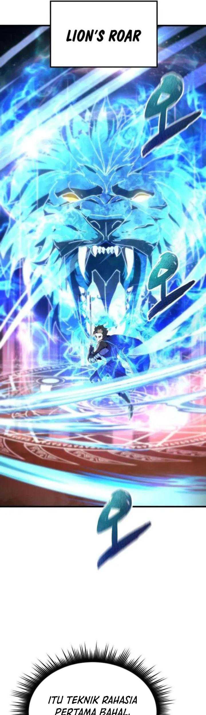 Genius Mage Who Uses Fists Chapter 12 Gambar 78