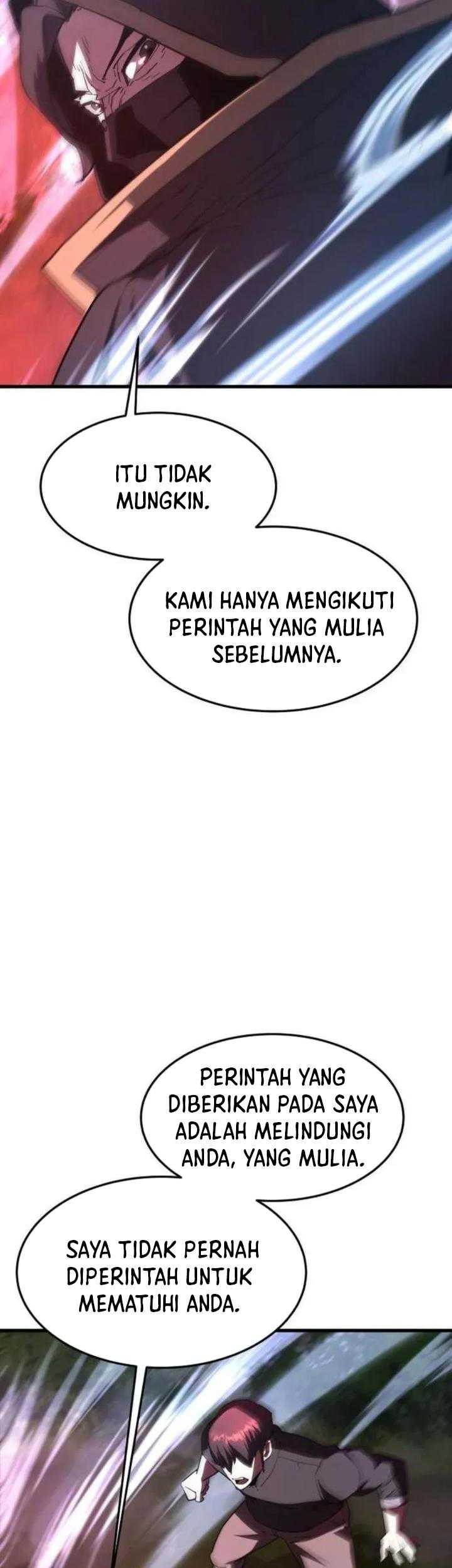 Genius Mage Who Uses Fists Chapter 12 Gambar 82