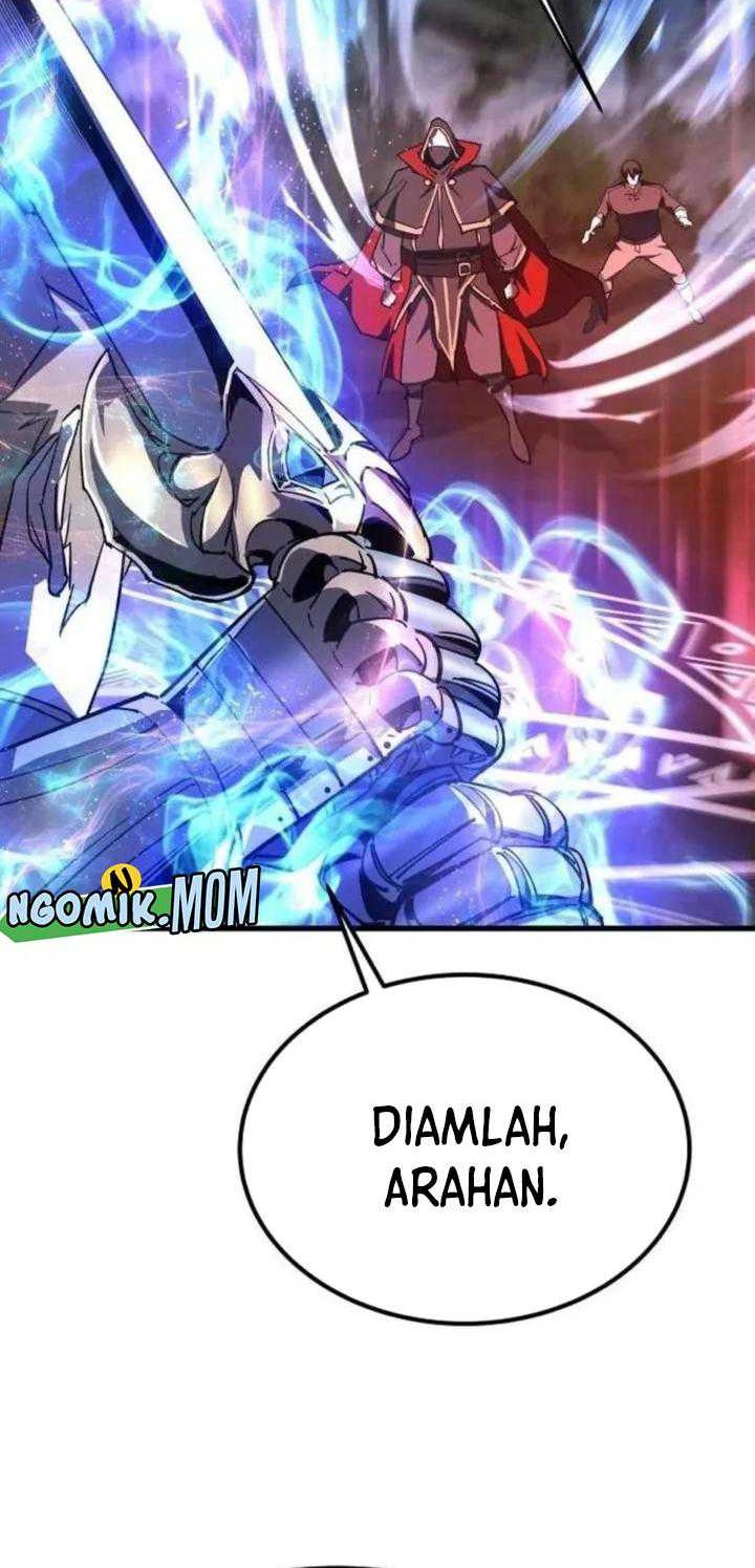 Genius Mage Who Uses Fists Chapter 12 Gambar 85