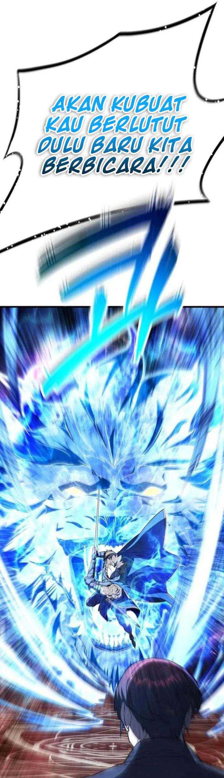 Genius Mage Who Uses Fists Chapter 12 Gambar 88