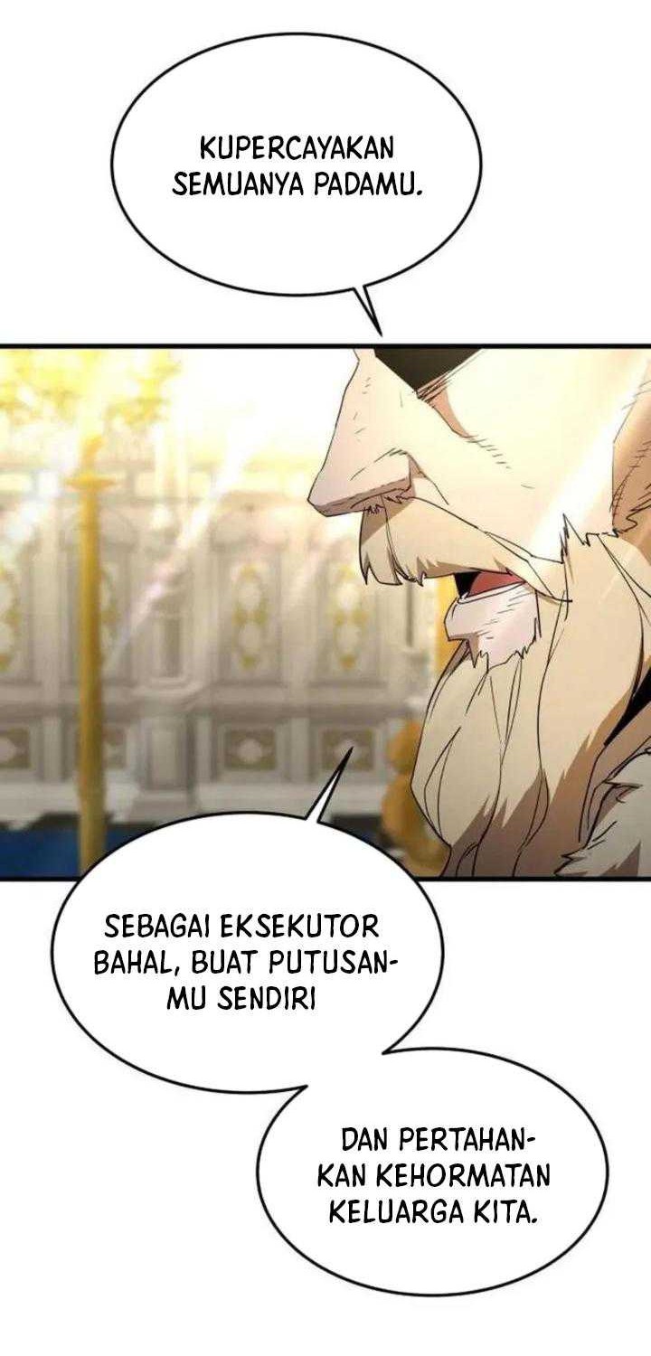 Genius Mage Who Uses Fists Chapter 12 Gambar 7