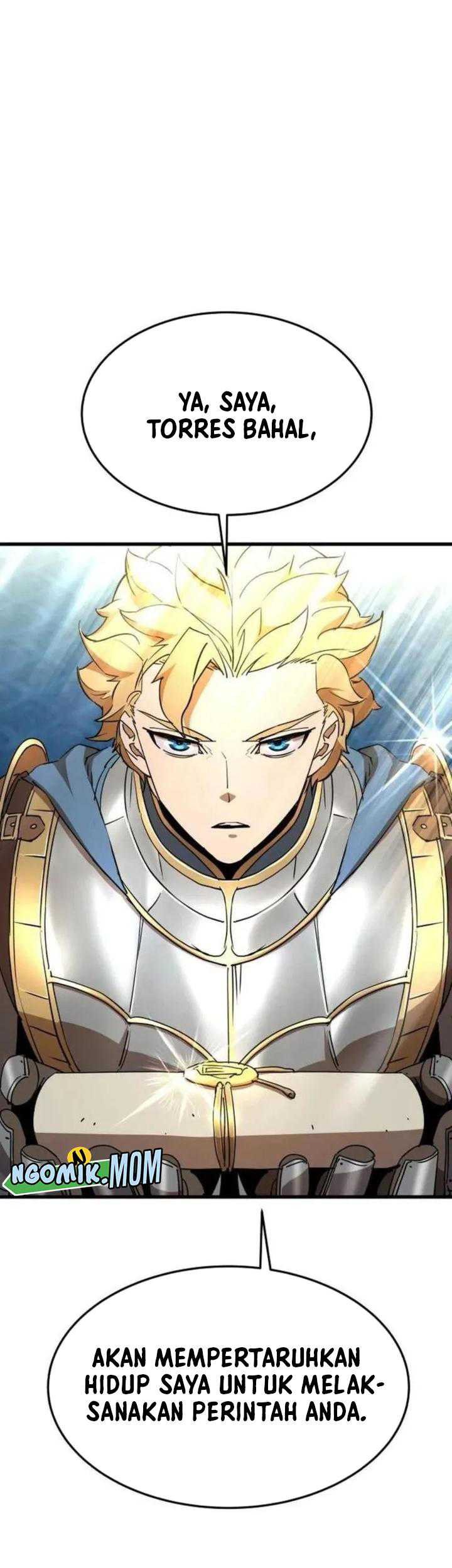 Genius Mage Who Uses Fists Chapter 12 Gambar 8