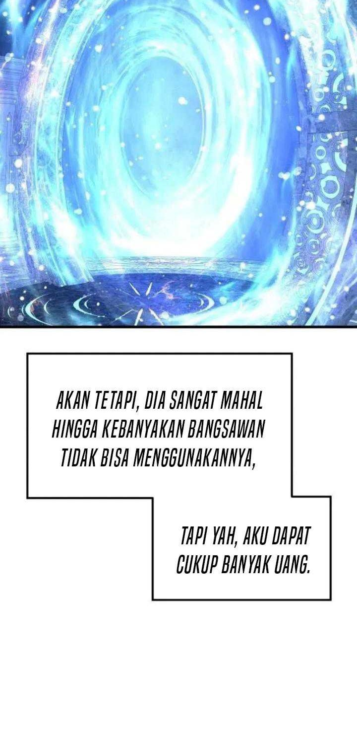 Genius Mage Who Uses Fists Chapter 12 Gambar 15