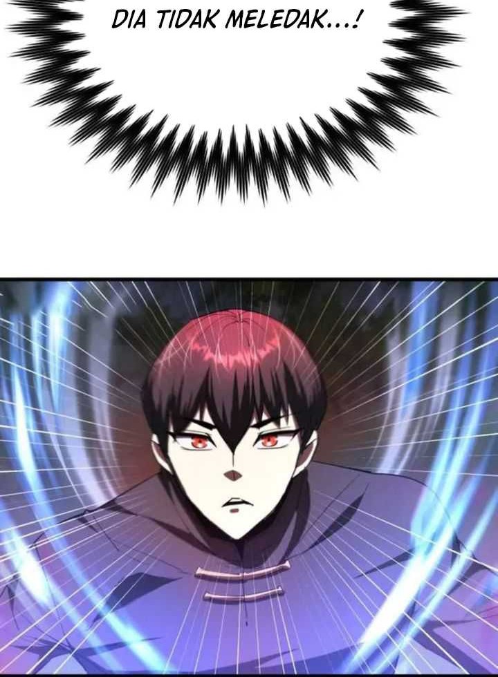 Genius Mage Who Uses Fists Chapter 13 Gambar 5