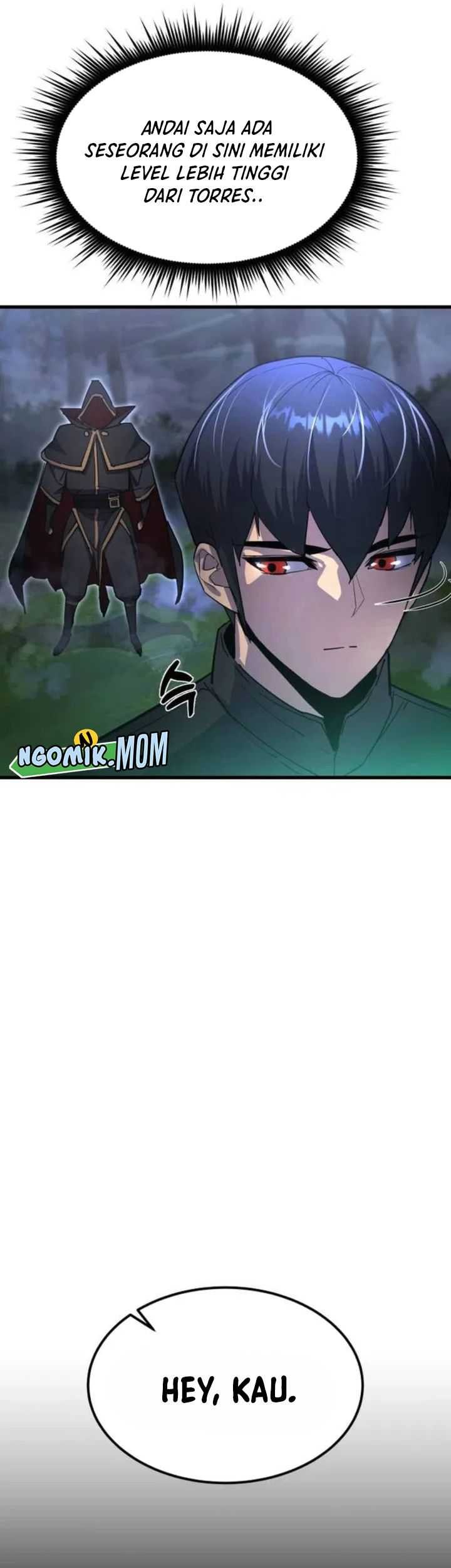 Genius Mage Who Uses Fists Chapter 13 Gambar 22