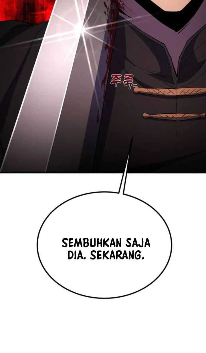 Genius Mage Who Uses Fists Chapter 13 Gambar 35