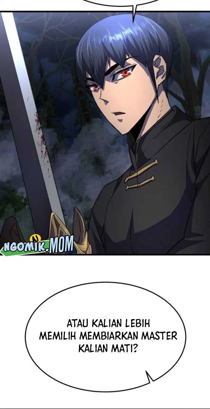 Genius Mage Who Uses Fists Chapter 13 Gambar 37