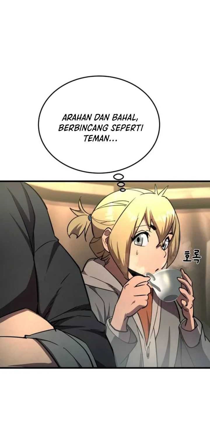 Genius Mage Who Uses Fists Chapter 13 Gambar 60