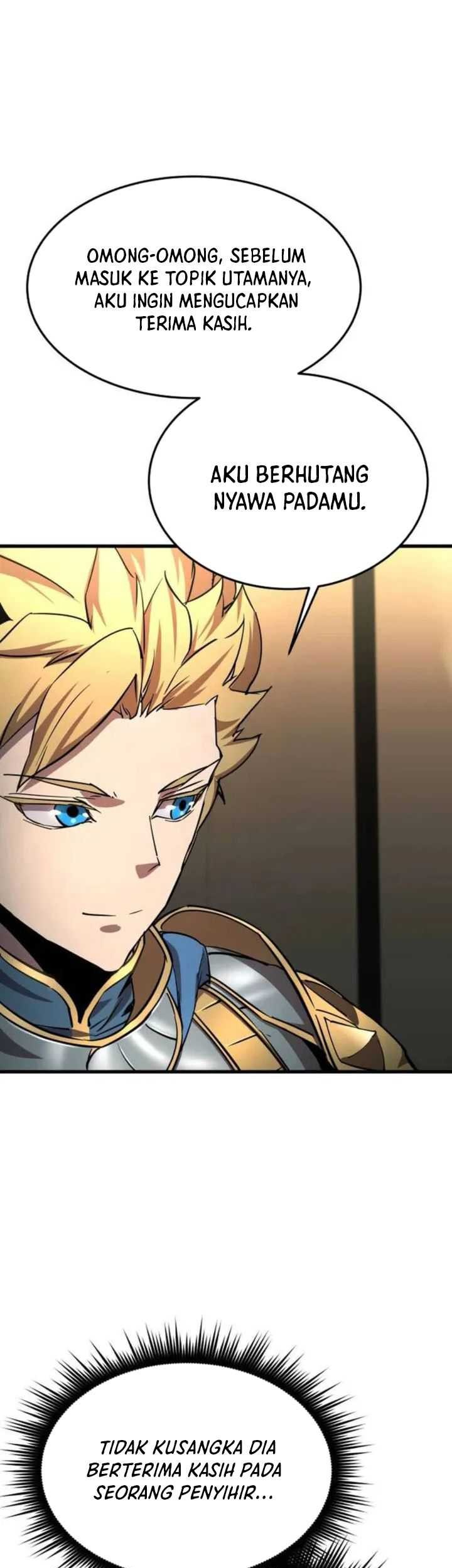 Genius Mage Who Uses Fists Chapter 13 Gambar 61