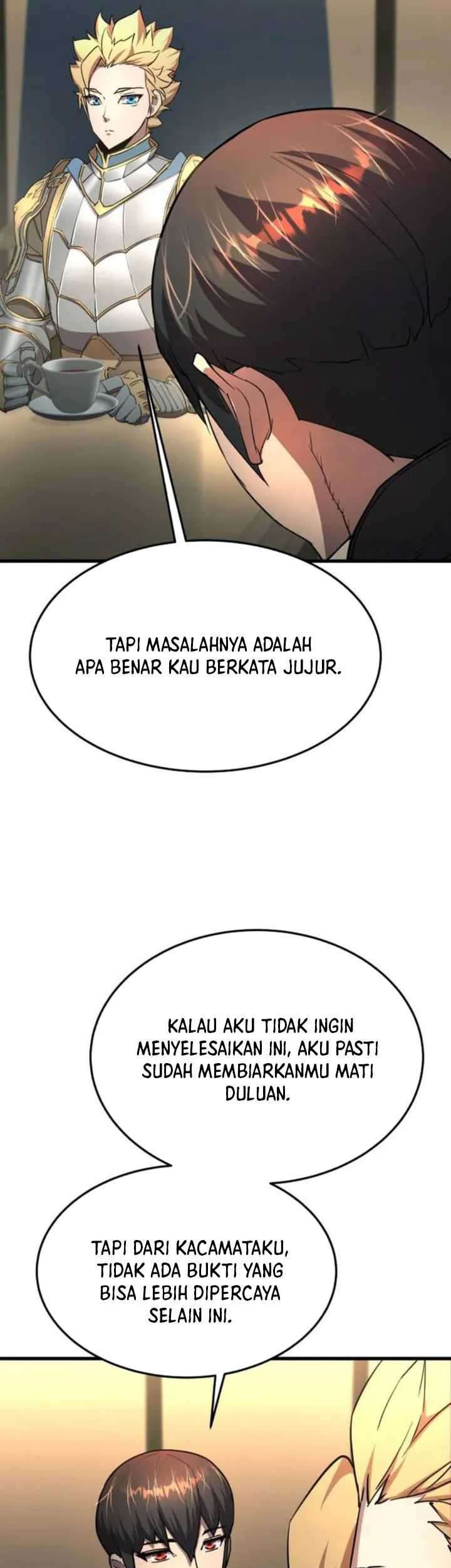 Genius Mage Who Uses Fists Chapter 13 Gambar 67