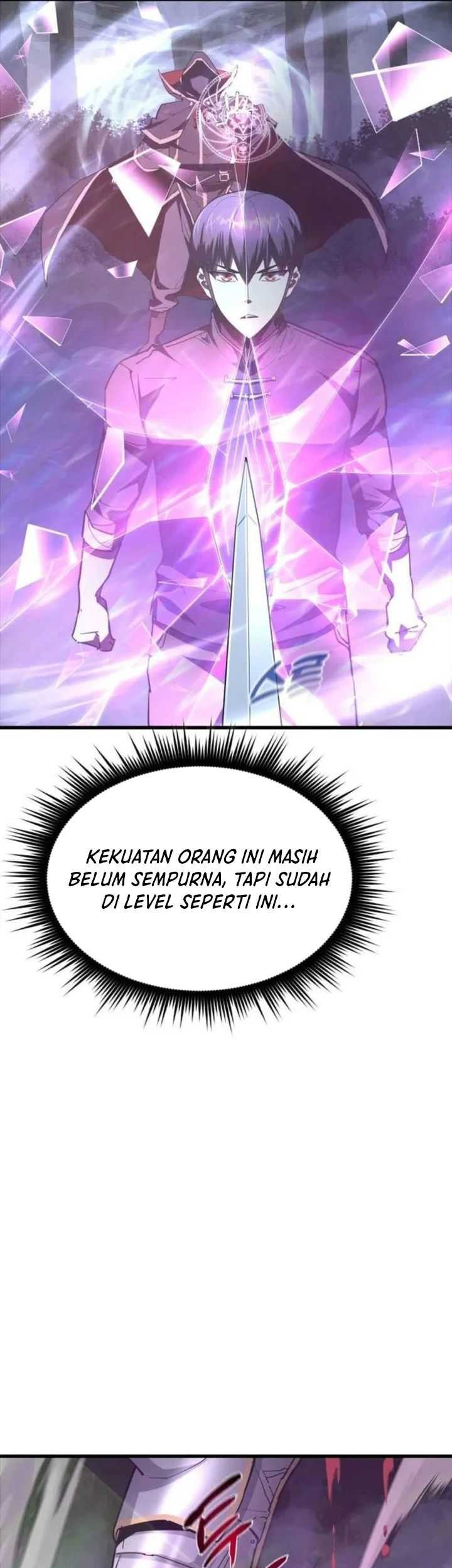 Genius Mage Who Uses Fists Chapter 13 Gambar 12