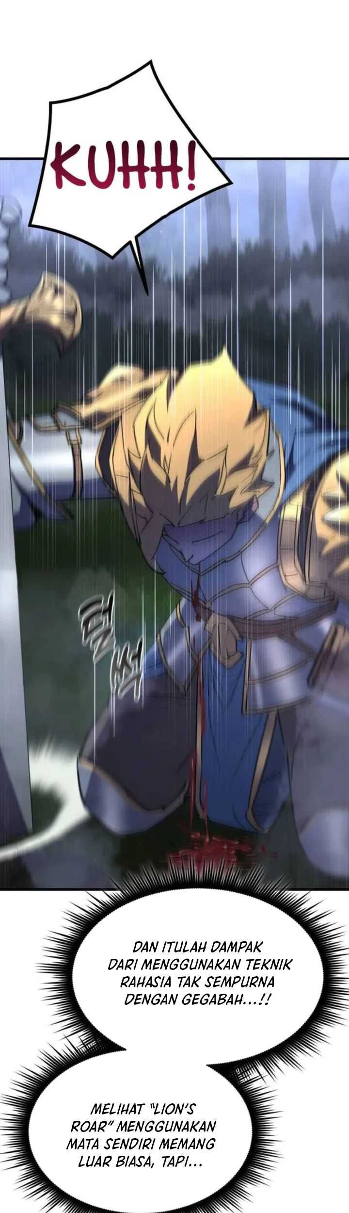 Genius Mage Who Uses Fists Chapter 13 Gambar 14