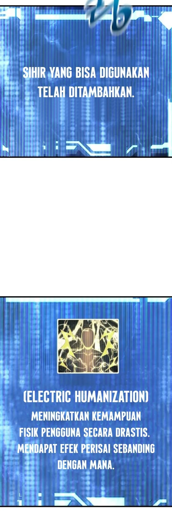 Genius Mage Who Uses Fists Chapter 24 Gambar 49