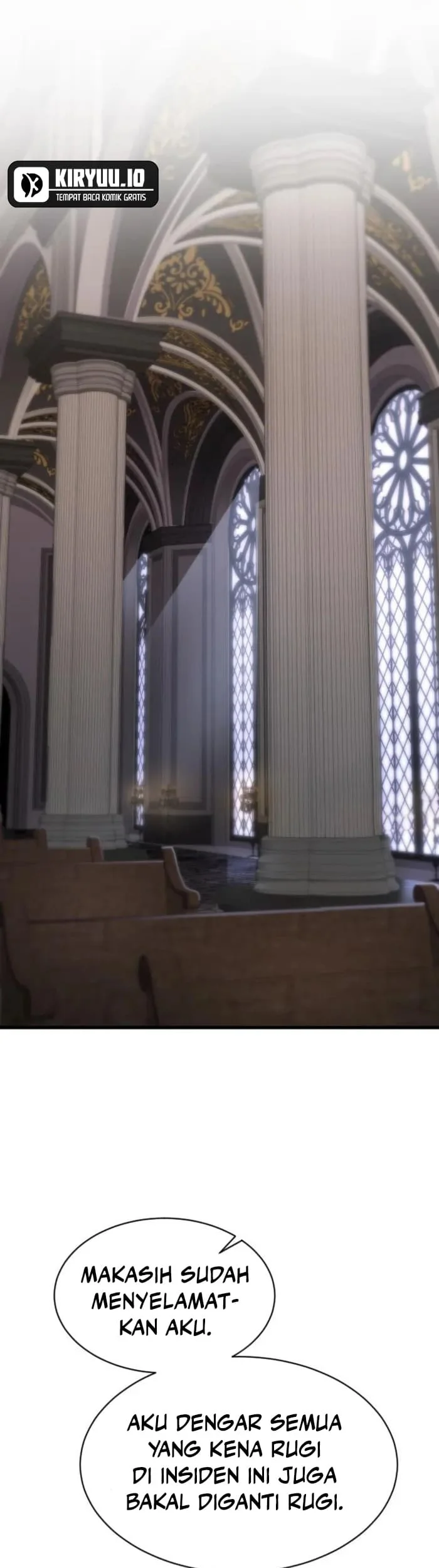 Manhwa Genius Mage Who Uses Fists Chapter 24 gambar nomor 2