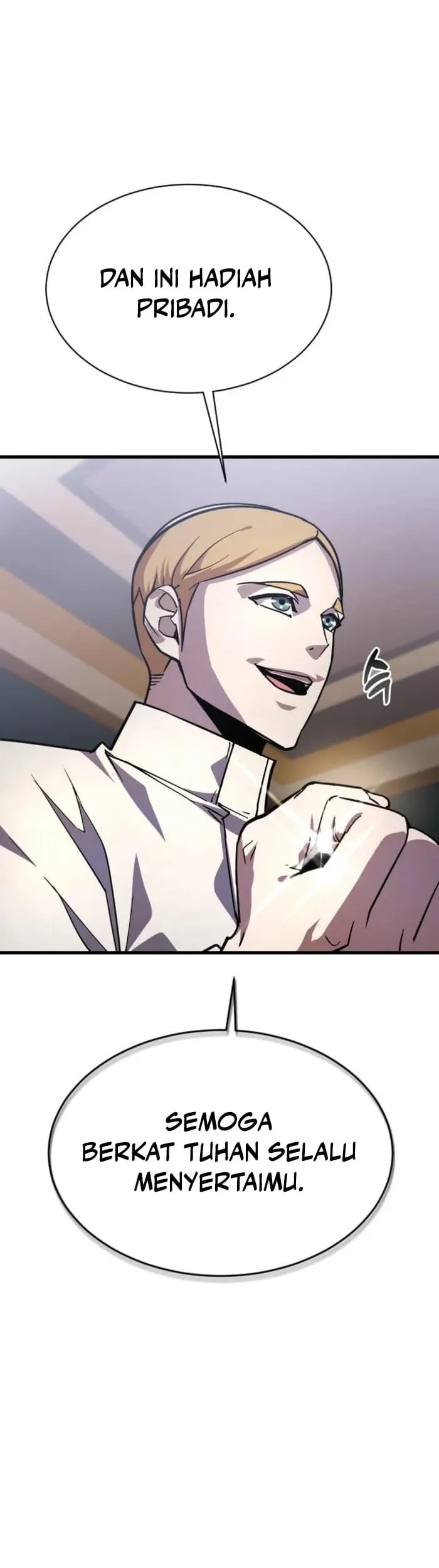 Genius Mage Who Uses Fists Chapter 24 Gambar 17